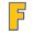 f