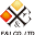 f