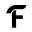 f