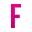 f