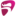 f