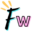 f