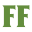 f