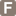f