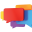 f