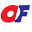 f
