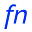 f