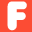 f