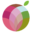 f