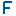 f