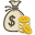 f