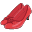 f
