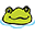 f