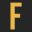 f
