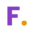 f