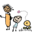 f