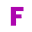 f