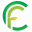 f