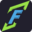 f