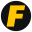 f