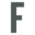 f