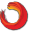 f
