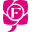 f