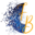 f