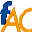 f