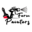 f