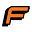 f