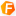 f