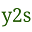 y