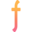 f