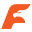 f