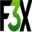 f