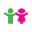 f