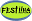 f
