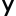 y