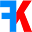 f