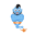 f