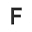 f