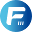 f