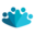 f