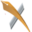 f