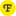 f