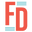 f
