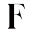 f