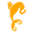 f