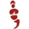 f